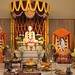 Janmashtami was celebrated in the Ashrama on Saturday, the 24th August, 2019.  There was chanting of the entire Bhagwad Gita followed by Janmashtami puja at Ramakrishna Mission, Delhi.