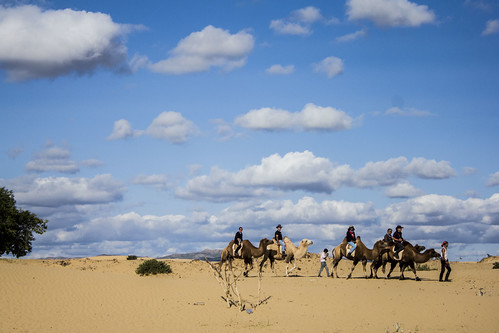 Elsen Tasarkhai,Mongolia | by chuluunchin