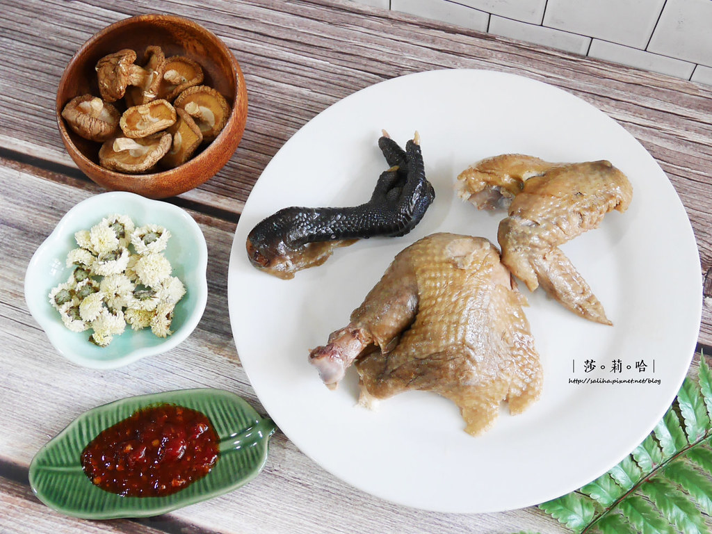 台北米其林推薦小吃團購雙月食品社雞湯中秋節送禮 (4)