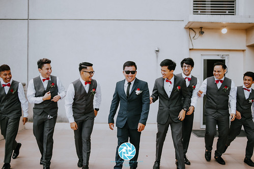 Wedding │ Archival x Silva