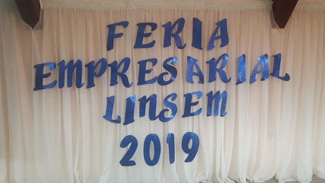 Linsem-Feria Empresarial 2019