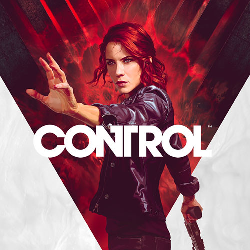 Thumbnail of 	Control Standard Edition	 on PS4
