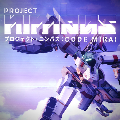 Thumbnail of 	Project Nimbus: Code Mirai	 on PS4