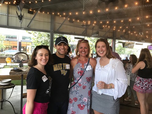 WAKEWelcome in Austin 2019