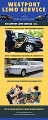 Westport Limo Service: Your Professional, High-quality Limousine Service