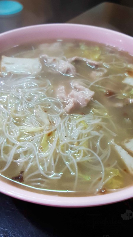 Hock Kee Ulu Yam Loh Mee (4)