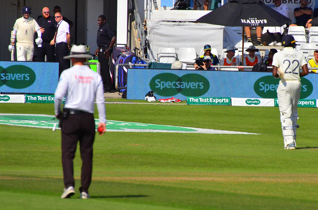 England Rest Archer, Recall Rashid and Curran – Crane Returns After Eight Years