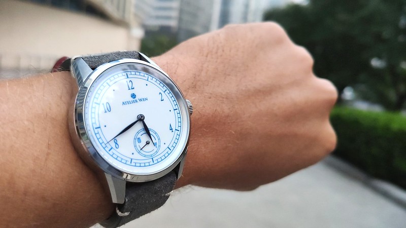 Atelier Wen (ou "De la Volonté de Créer une Marque de Montres Chinoises", TII) - Page 35 48632791153_7b2d5ba5dd_c