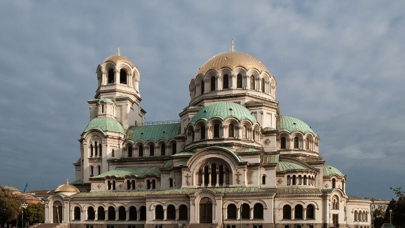 best places to visit in bulgaria 