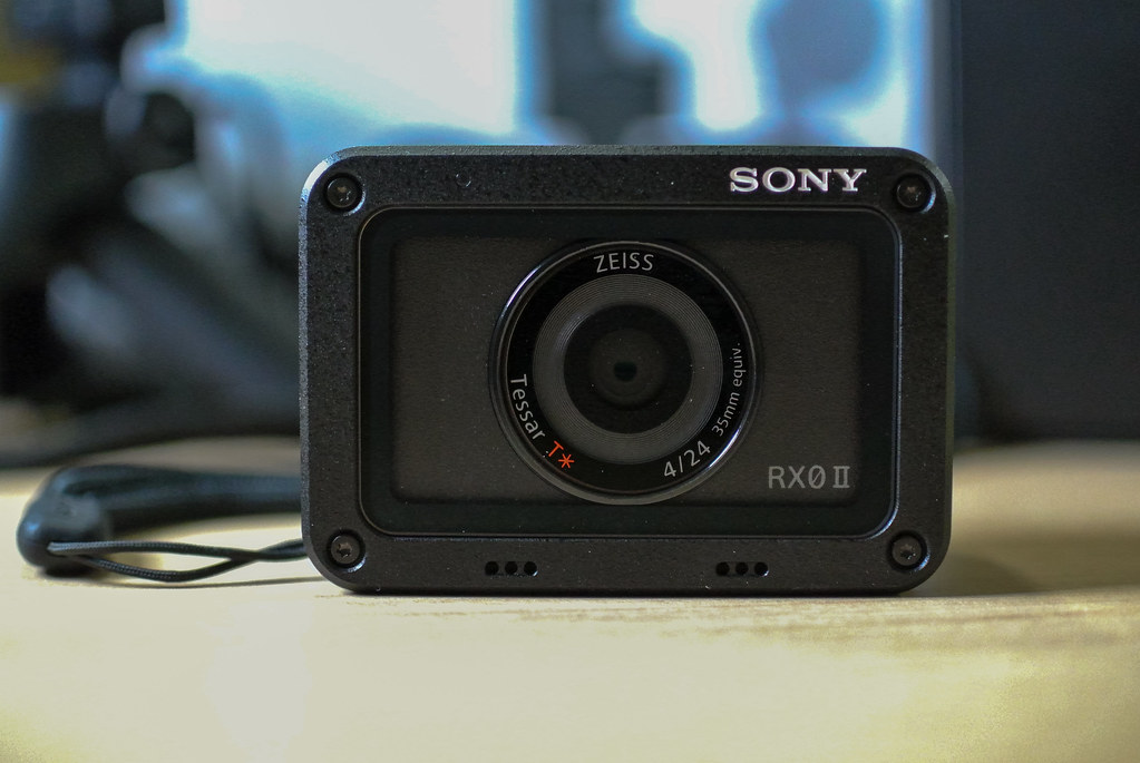 SONY RX0 II | Flickr