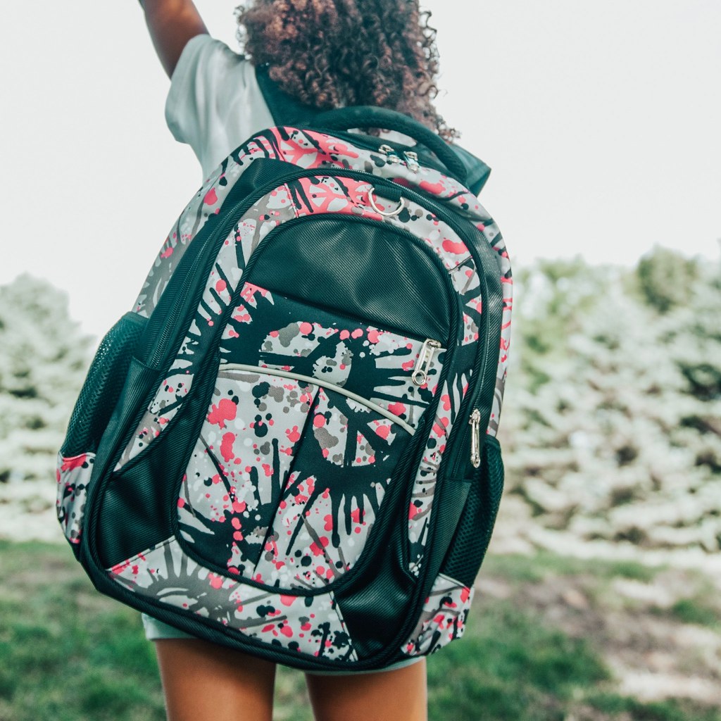 Fenrici backpack