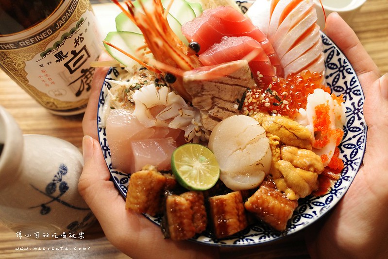 三重日本料理,楢餖園和食處,楢餖園和食處菜單 @陳小可的吃喝玩樂