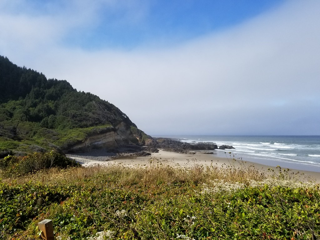 Cummins Ridge