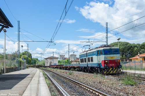 E656.607 | by Alessio Pascarella - "Railspotters Team"