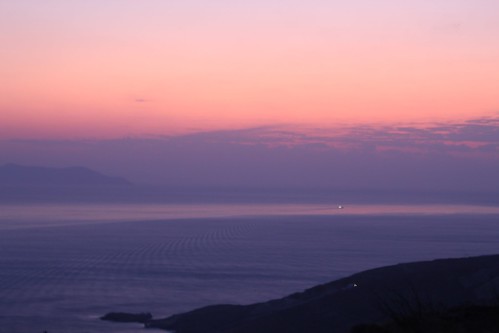 greece grece griechenland τηνοσ υστερνια tinos isternia sunset ηλιοβασιλεμα
