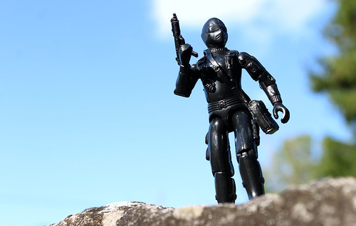 Snake Eyes | by scarrviper