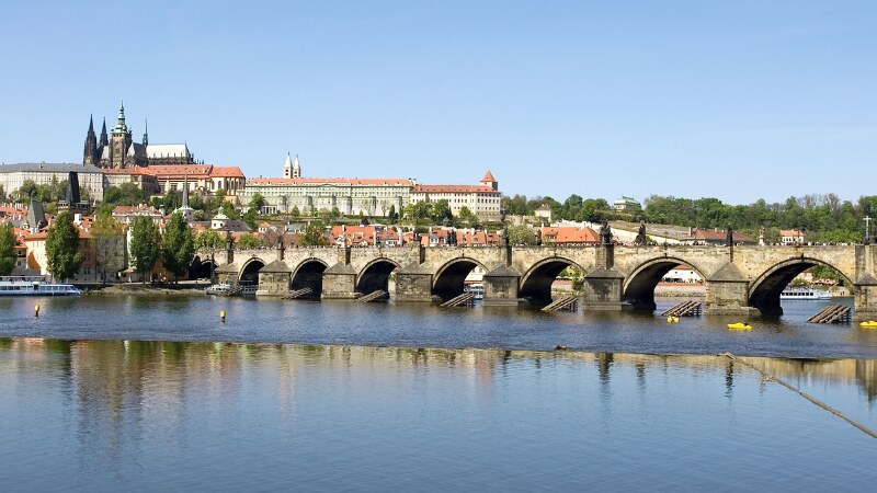 best places to visit in czech