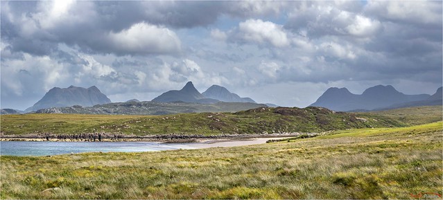 Coigach Views II