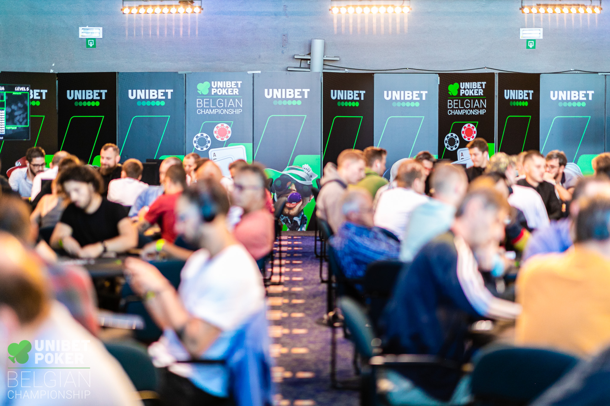 Unibet Poker Belgian Championship 2019 - Main Event (Day 1A) 062  ((C) Tambet Kask 2019)