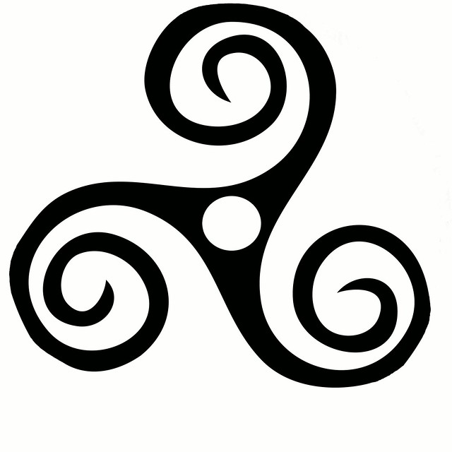 greek symbol for strength