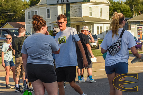 Block Party - August 19, 2019
