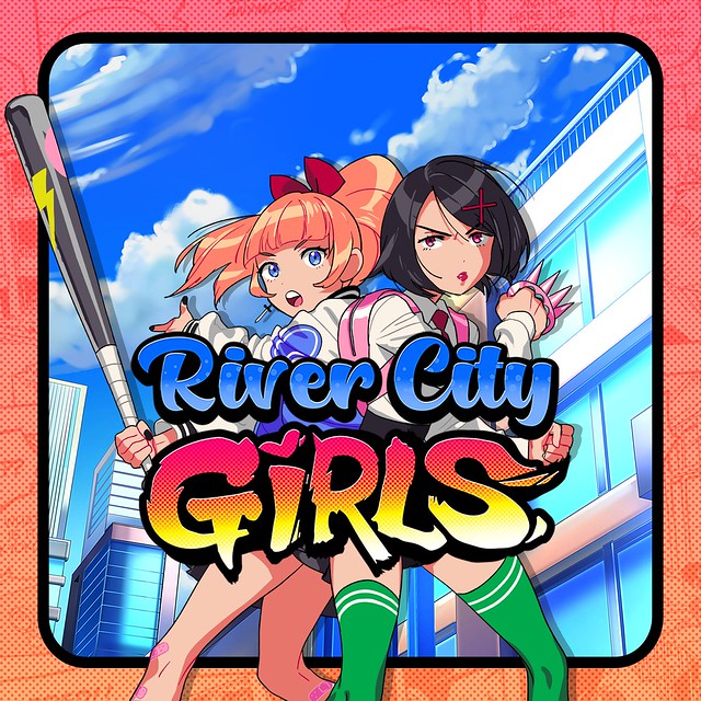 River City Girls