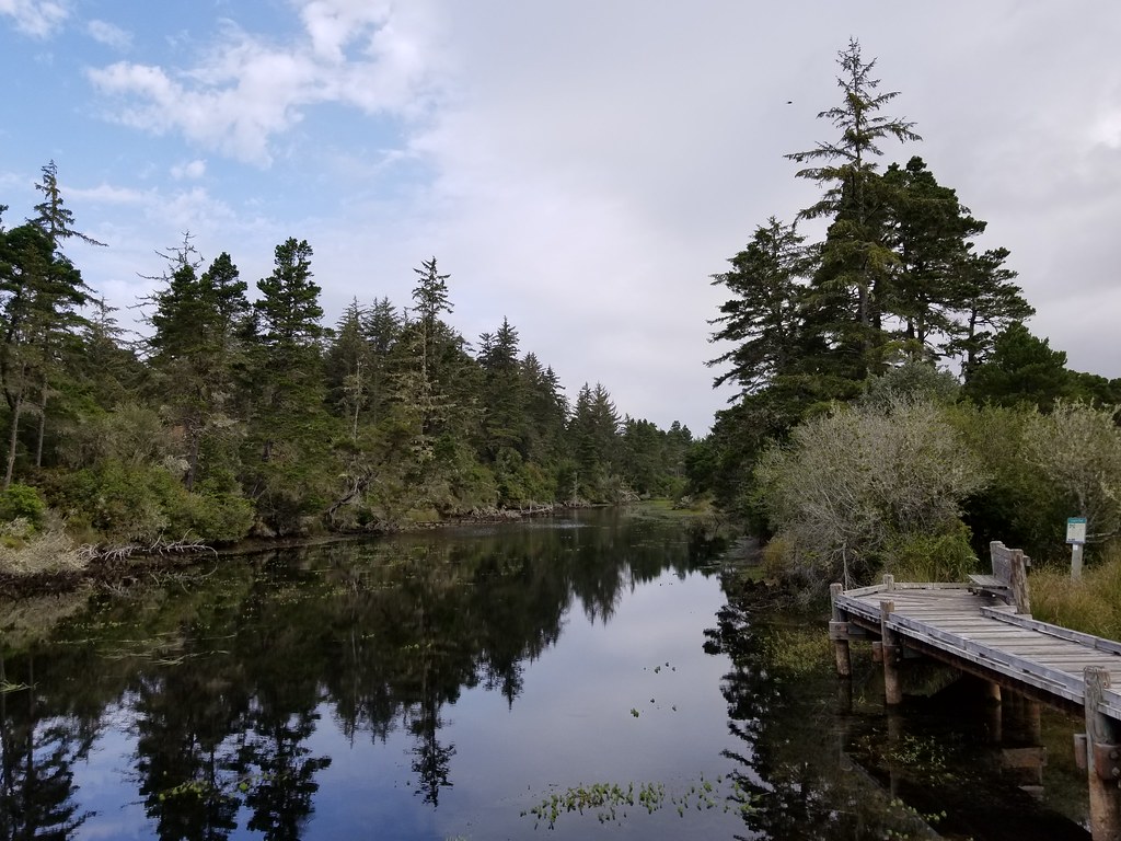Lagoon Campground
