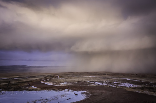 October Squall | by jessicalowell20