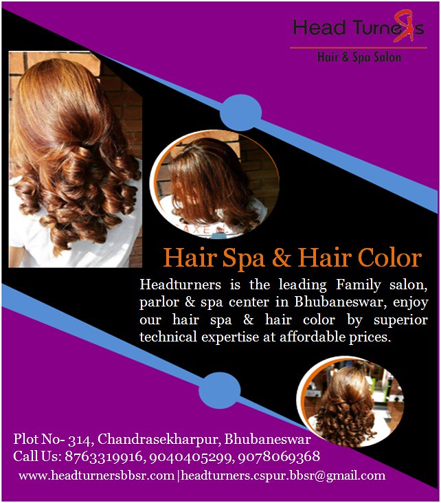 Best Hair Colour in Bhubaneswar | Best Hair Colour in Bhuban… | Flickr