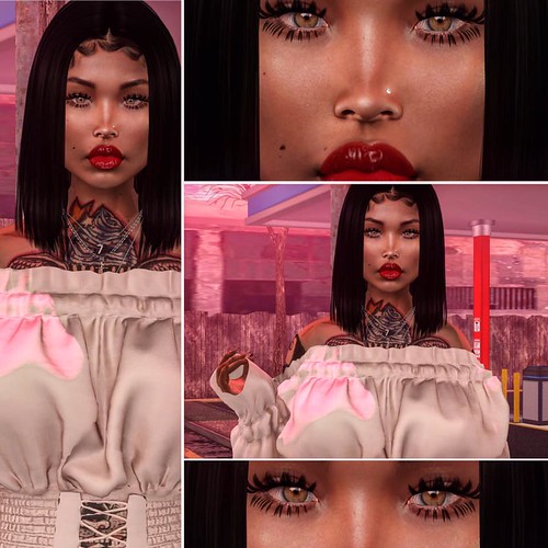 She Cute | by Lawyrnn Nichole Bin Petty