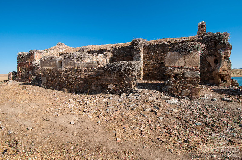 La Ermita de la Magdalena, el Templaero de Puebla de Alcocer La Ermita de la Magdalena, el Templaero de Puebla de Alcocer