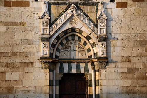 Prato - Cattedrale di San Stefano