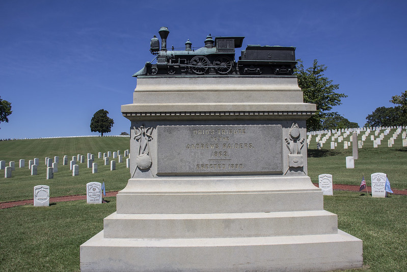 Chattanooga National Cemetery19