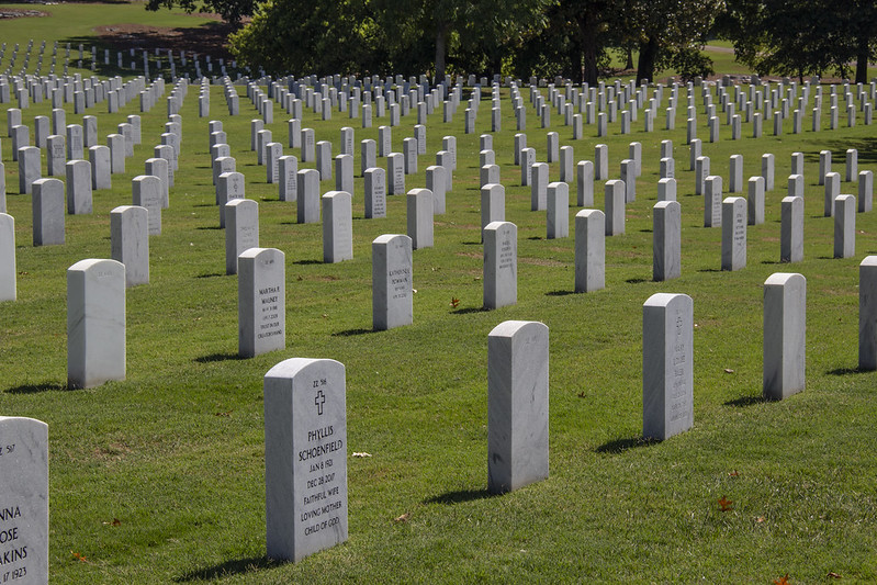 Chattanooga National Cemetery3