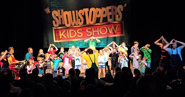 Kids Showstoppers