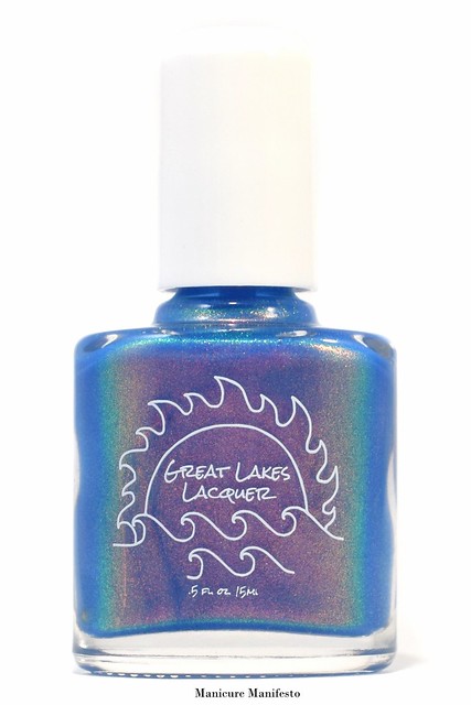 Great Lakes Lacquer The Oracles Of Lake Ontario Pam