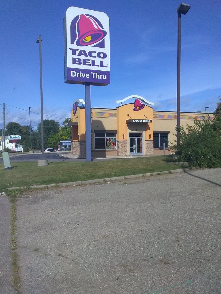 Taco Bell