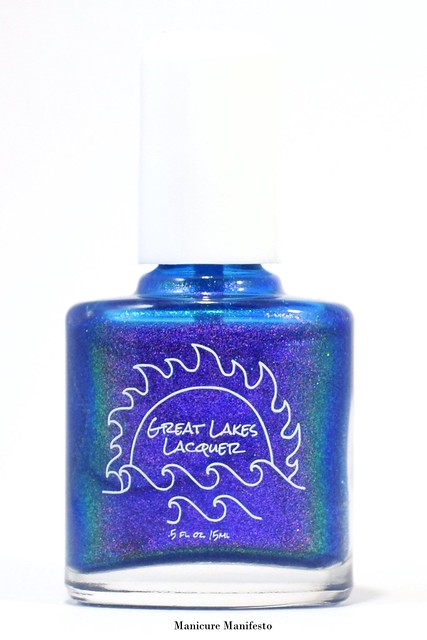 Great Lakes Lacquer The Oracles Of Lake Ontario Karen