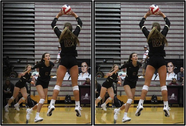 Dripping Springs Tigers vs. Boswell Pioneers, Adidas John Turner Classic, Pearland, Texas 2019.08.10