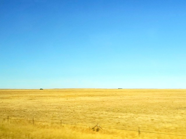 Weld County Landscapes