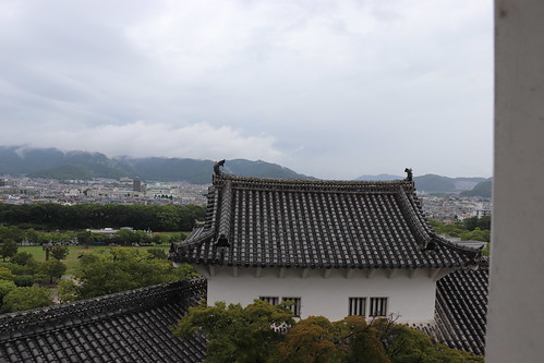 Himeji Castle Himeji Japan 2019