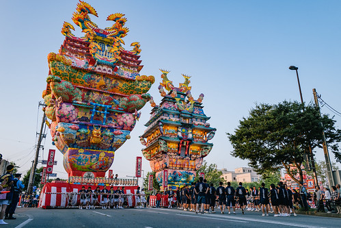 natsumatsuri akita japan noshiro summerfestival 夏祭り 日本 秋田 能代 noshiroshi akitaprefecture