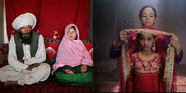 Pakistani marrying woman a Pakistani Women: