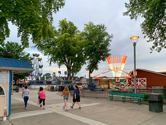 Photo 5 of 22 in the Day 2 - Kentucky Kingdom and Stricker's Grove gallery