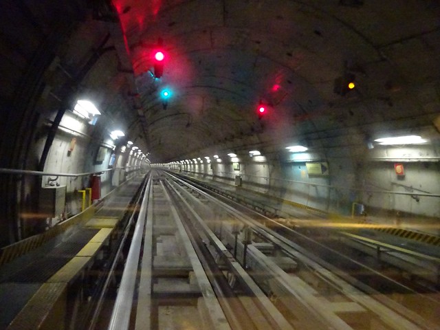 Torino: Metropolitana Linea 1