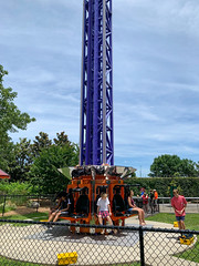 Photo 22 of 25 in the Day 2 - Kentucky Kingdom and Stricker's Grove gallery