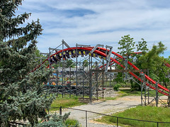 Photo 3 of 25 in the Day 2 - Kentucky Kingdom and Stricker's Grove gallery
