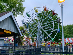 Photo 11 of 22 in the Day 2 - Kentucky Kingdom and Stricker's Grove gallery