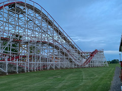 Photo 15 of 22 in the Day 2 - Kentucky Kingdom and Stricker's Grove gallery