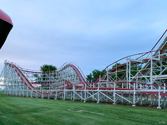 Photo 17 of 22 in the Day 2 - Kentucky Kingdom and Stricker's Grove gallery